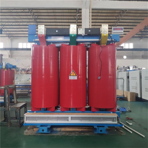 太和SCB11-3150KVA/10KV/0.4KV干式变压器现货