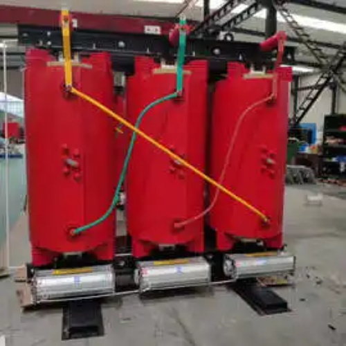 太和SCB12-1250KVA干式变压器